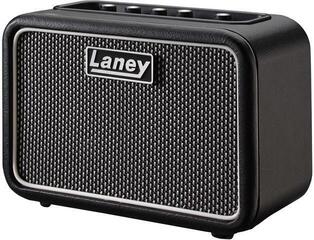 Gitarové kombo-Mini Laney Mini-St-SuperG Gitarové kombo-Mini - 2