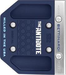 Putter Bettinardi Antidote Leva roka SB2 Counter Balance 35" Putter - 4