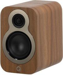 Hi-Fi riiulikõlar Q Acoustics 3010c Walnut - 2