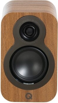 Hi-Fi Zvučnik za regal
 Q Acoustics 3010c Hi-Fi Zvučnik za regal Walnut 2 kom - 5