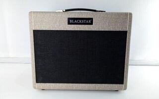 Combo à lampes Blackstar St. James 50 EL34 Combo à lampes (Déjà utilisé) - 1