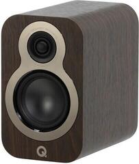 Hi-Fi riiulikõlar Q Acoustics 3010c Oak - 2