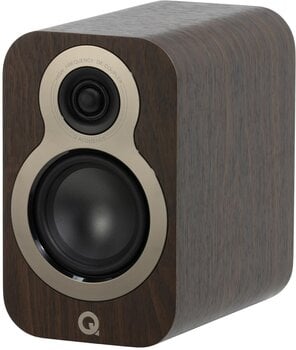 Głośnik półkowy Hi-Fi
 Q Acoustics 3010c Głośnik półkowy Hi-Fi Oak 2 szt. - 3