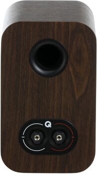 Głośnik półkowy Hi-Fi
 Q Acoustics 3010c Głośnik półkowy Hi-Fi Oak 2 szt. - 7