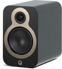 Hi-Fi riiulikõlar Q Acoustics 3020c Matte Black - 2