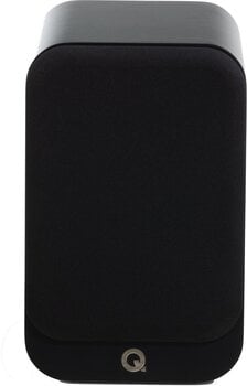 HiFi-Regallautsprecher
 Q Acoustics 3020c HiFi-Regallautsprecher Matte Black 2 stk - 4