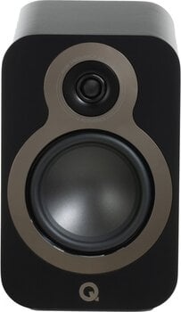 HiFi-Regallautsprecher
 Q Acoustics 3020c HiFi-Regallautsprecher Matte Black 2 stk - 5