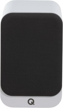 Hi-Fi Regálový reproduktor
 Q Acoustics 3020c Hi-Fi Regálový reproduktor Matte White 2 ks - 4