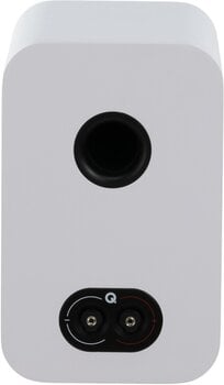 Hi-Fi Regálový reproduktor
 Q Acoustics 3020c Hi-Fi Regálový reproduktor Matte White 2 ks - 7