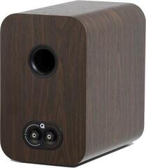 Hi-Fi riiulikõlar Q Acoustics 3020c Walnut - 4