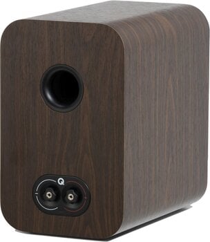 Hi-Fi Regálový reproduktor
 Q Acoustics 3020c Hi-Fi Regálový reproduktor Walnut 2 ks - 5