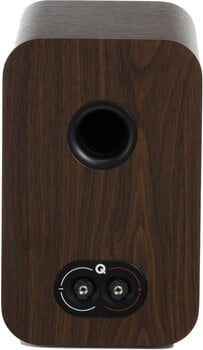 Hi-Fi Regálový reproduktor
 Q Acoustics 3020c Hi-Fi Regálový reproduktor Walnut 2 ks - 6