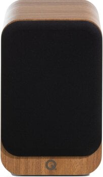 HiFi-Regallautsprecher
 Q Acoustics 3020c HiFi-Regallautsprecher Oak 2 stk - 4