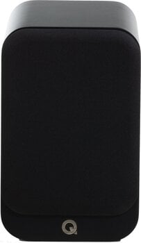 Hi-Fi Regálový reproduktor
 Q Acoustics 3030c Hi-Fi Regálový reproduktor Matte Black 2 ks - 4