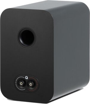 Hi-Fi Regálový reproduktor
 Q Acoustics 3030c Hi-Fi Regálový reproduktor Matte Black 2 ks - 6