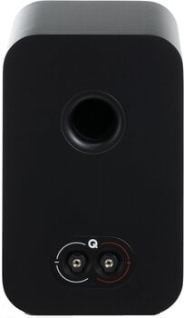 Hi-Fi Regálový reproduktor
 Q Acoustics 3030c Hi-Fi Regálový reproduktor Matte Black 2 ks - 7