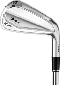 Kij golfowy - hybryda Srixon ZXiU Prawa ręka 3 20° Stiff Utility Iron - 2