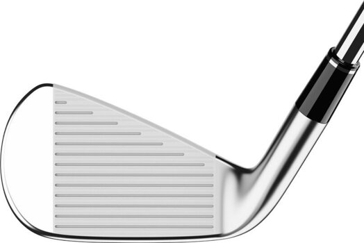 Kij golfowy - hybryda Srixon ZXiU Prawa ręka 3 20° Stiff Utility Iron - 3