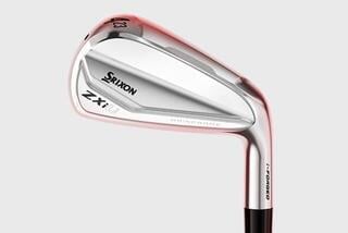 Golfschläger - Hybrid Srixon ZXiU - 6
