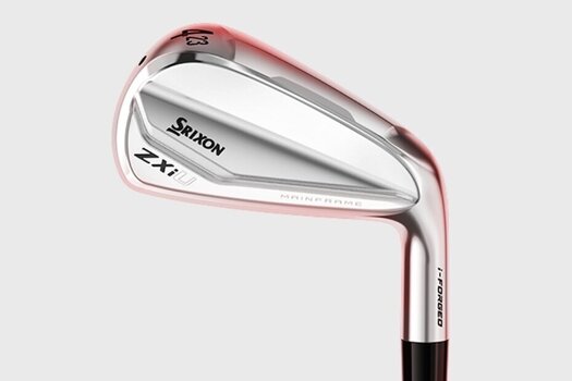 Kij golfowy - hybryda Srixon ZXiU Prawa ręka 3 20° Stiff Utility Iron - 7