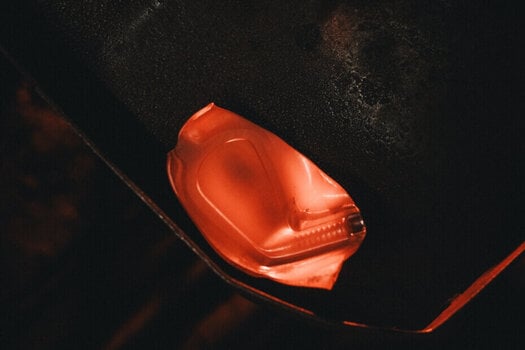 Kij golfowy - hybryda Srixon ZXiU Prawa ręka 3 20° Stiff Utility Iron - 11