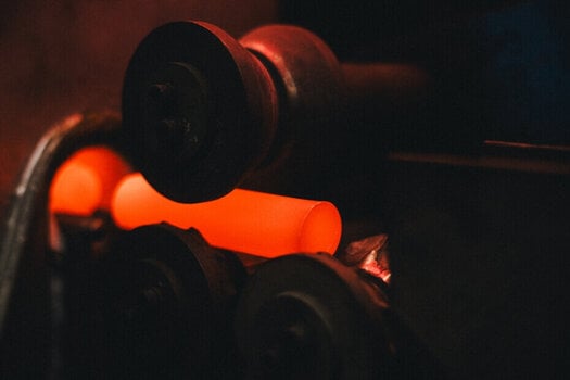 Kij golfowy - hybryda Srixon ZXiU Prawa ręka 3 20° Stiff Utility Iron - 14