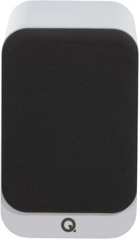 Hi-Fi Regálový reproduktor
 Q Acoustics 3030c Hi-Fi Regálový reproduktor Matte White 2 ks - 4