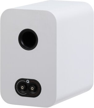 Hi-Fi Regálový reproduktor
 Q Acoustics 3030c Hi-Fi Regálový reproduktor Matte White 2 ks - 6
