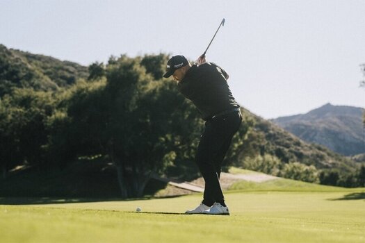 Kij golfowy - hybryda Srixon ZXiU Prawa ręka 3 20° Stiff Utility Iron - 18