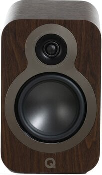 Głośnik półkowy Hi-Fi
 Q Acoustics 3030c Głośnik półkowy Hi-Fi Walnut 2 szt. - 5
