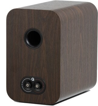 Głośnik półkowy Hi-Fi
 Q Acoustics 3030c Głośnik półkowy Hi-Fi Walnut 2 szt. - 6