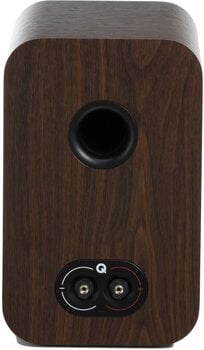 Głośnik półkowy Hi-Fi
 Q Acoustics 3030c Głośnik półkowy Hi-Fi Walnut 2 szt. - 7