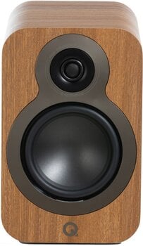 Hi-Fi Regálový reproduktor
 Q Acoustics 3030c Hi-Fi Regálový reproduktor Oak 2 ks - 5