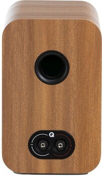 Hi-Fi Regálový reproduktor
 Q Acoustics 3030c Hi-Fi Regálový reproduktor Oak 2 ks - 7