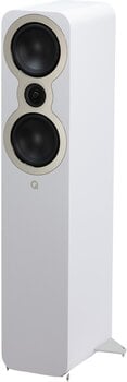 Hi-Fi Sloupový reproduktor Q Acoustics 3050c Hi-Fi Sloupový reproduktor Matte White 2 ks - 2