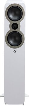 Hi-Fi Sloupový reproduktor Q Acoustics 3050c Hi-Fi Sloupový reproduktor Matte White 2 ks - 4