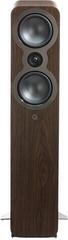 Hi-Fi Sloupový reproduktor Q Acoustics 3050c Hi-Fi Sloupový reproduktor Walnut 1 ks - 3