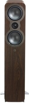 HiFi-Standlautsprecher Q Acoustics 3050c HiFi-Standlautsprecher Walnut 2 stk - 4