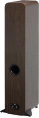 Hi-Fi Sloupový reproduktor Q Acoustics 3050c Hi-Fi Sloupový reproduktor Walnut 1 ks - 4