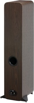 HiFi-Standlautsprecher Q Acoustics 3050c HiFi-Standlautsprecher Walnut 2 stk - 5