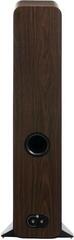 Hi-Fi Sloupový reproduktor Q Acoustics 3050c Hi-Fi Sloupový reproduktor Walnut 1 ks - 5