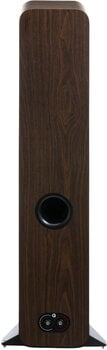 HiFi-Standlautsprecher Q Acoustics 3050c HiFi-Standlautsprecher Walnut 2 stk - 6