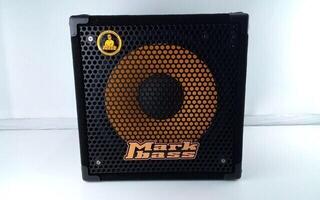 Combo de bajo Markbass Mini CMD 151 P IV Combo de bajo (Seminuevo) - 1