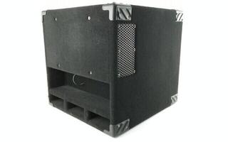 Combo de bajo Markbass Mini CMD 151 P IV Combo de bajo (Seminuevo) - 3