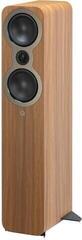 Hi-Fi Sloupový reproduktor Q Acoustics 3050c Hi-Fi Sloupový reproduktor Oak 1 ks - 1
