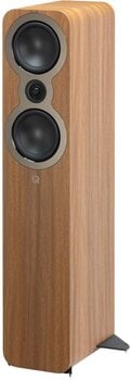 Hi-Fi Sloupový reproduktor Q Acoustics 3050c Hi-Fi Sloupový reproduktor Oak 2 ks - 2