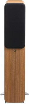 Hi-Fi Sloupový reproduktor Q Acoustics 3050c Hi-Fi Sloupový reproduktor Oak 2 ks - 3