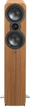 Hi-Fi Sloupový reproduktor Q Acoustics 3050c Hi-Fi Sloupový reproduktor Oak 2 ks - 4