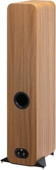 Hi-Fi Sloupový reproduktor Q Acoustics 3050c Hi-Fi Sloupový reproduktor Oak 2 ks - 5