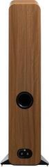 Hi-Fi Sloupový reproduktor Q Acoustics 3050c Hi-Fi Sloupový reproduktor Oak 1 ks - 5
